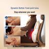 Westinghouse Lumbar & Back Massager Cushion CN plug (adapter included)