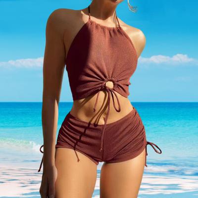 Maudymosi kostiumėliai – Bikinis