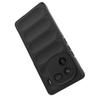 For vivo iQOO 12 Pro 5G Phone Case Soft TPU Protective Back Cover