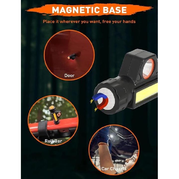 Roll Bar Grab Handles Grip Handle for Jeep Wrangler TJ JK JL JT 4PC Black&Yellow