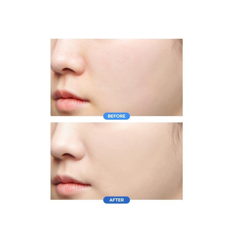 It's Skin Power 10 Formula LI Foundation-fri Solkrem 45ml