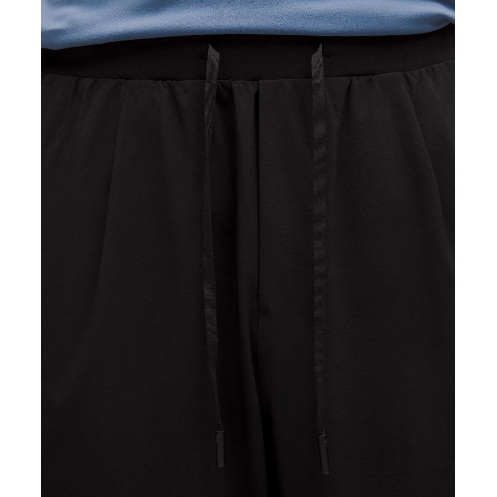 Lululemon Balancer Woven Relaxed Fit Pant  Regular Black