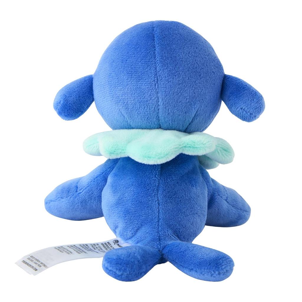 Pokemon Plush Doll Pokémon Fit 728 Popplio Japan NEW