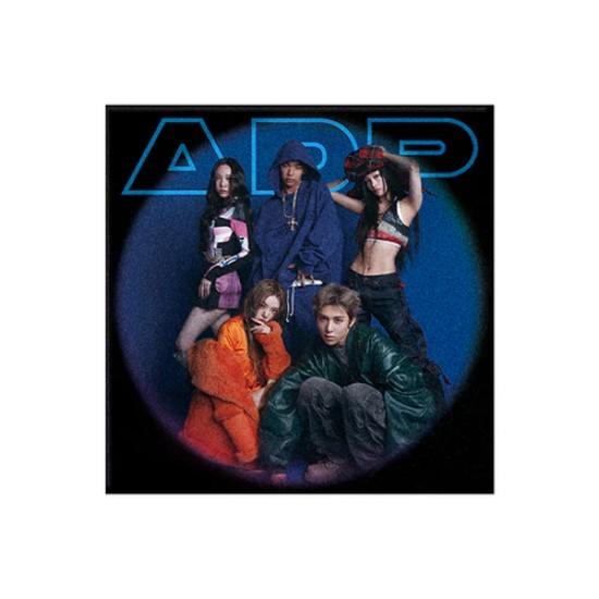 

(ПРЕДВАРИТЕЛЬНЫЙ ЗАКАЗ) ALLDAY PROJECT - [FAMOUS] Дебютный сингл WICKED