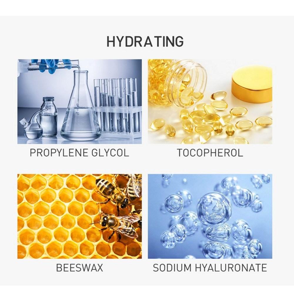 Body Concealer Narben-Makel Tattoo-Abdeckung Leichter seidiger Concealer Hohe Deckkraft Gesichtskorrektor Basic Konturstift Natura, 1 Stück, 03 03 Beige Sand