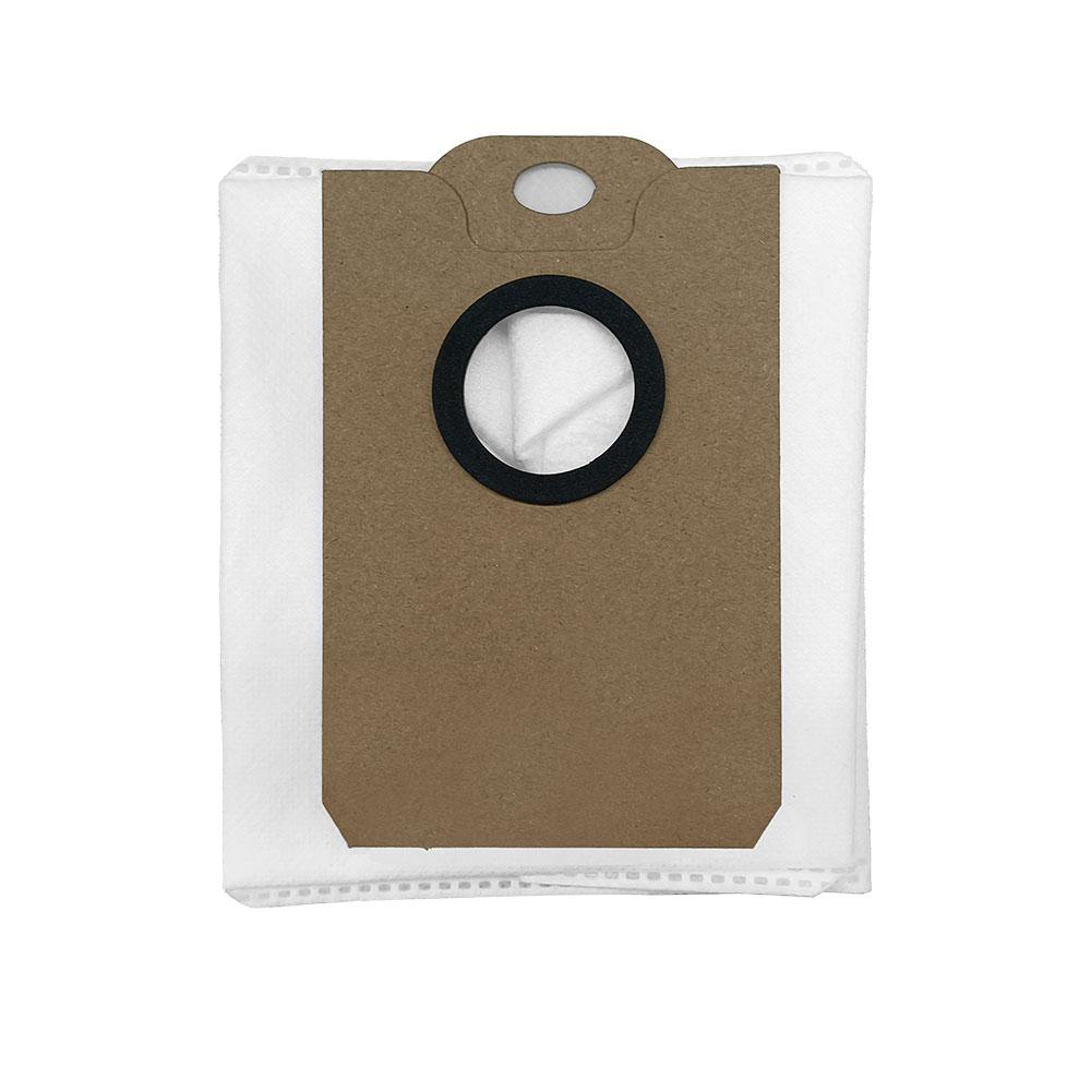 Compatible for Conga 2299 Ultra Home X-Treme Genesis / Liectroux G7 / EVOLUTION AIRO WHITE Robot Vacuum Replacement Dust Bags