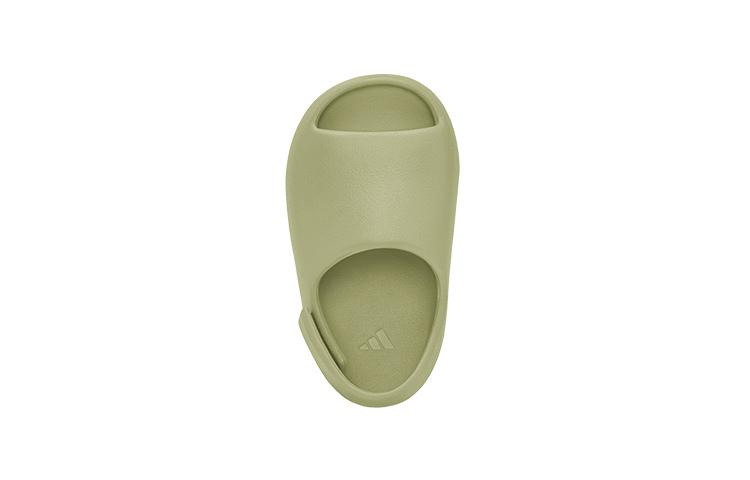 adidas Yeezy Slides Infants 'Resin' 2022 FZ5900