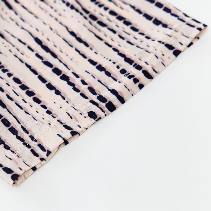 Plus Size 3XL-8XL Summer Casual Blouses for Women Tops Loose Vintage Clothes Oversize Short Sleeve Shirt