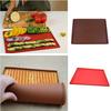 Pâtisserie – Tapis et feuilles de cuisson