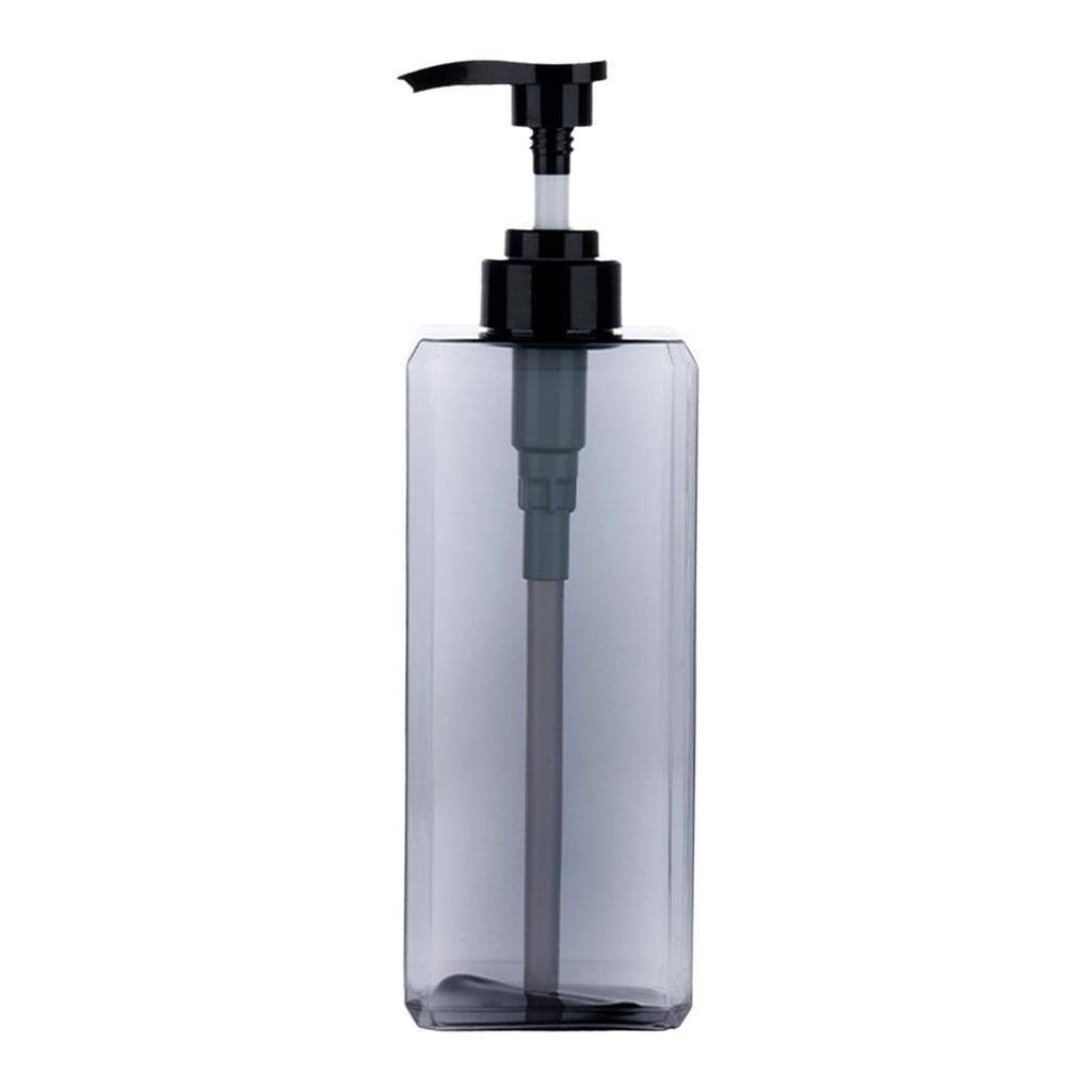 Chic Soap Pump for Bath And Kitchen