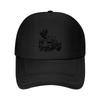 Lonely Truck Baseball Cap Hood Cute Anime Snapback Cap Unisexs Hats Womens