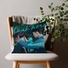 Weak Hero Class   Personalized picture text home decorative pillows Household Gifts xcm