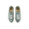 Vans Old Skool Tapered unisex low-top skate shoes green VN0A54F4AST