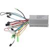 36V/48V 350W Motorcontroller Bürstenloser Motorcontroller Langlebiger Elektroroller-Motorcontroller Elektrofahrrad-Controller