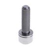 Titanium Motorcycle Bolt M5 M6 Hex Cap Screw for Motorcycle