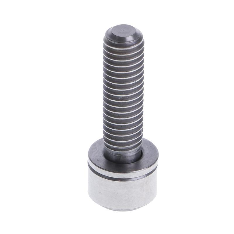 Titanium Motorcycle Bolt M5 M6 Hex Cap Screw for Motorcycle
