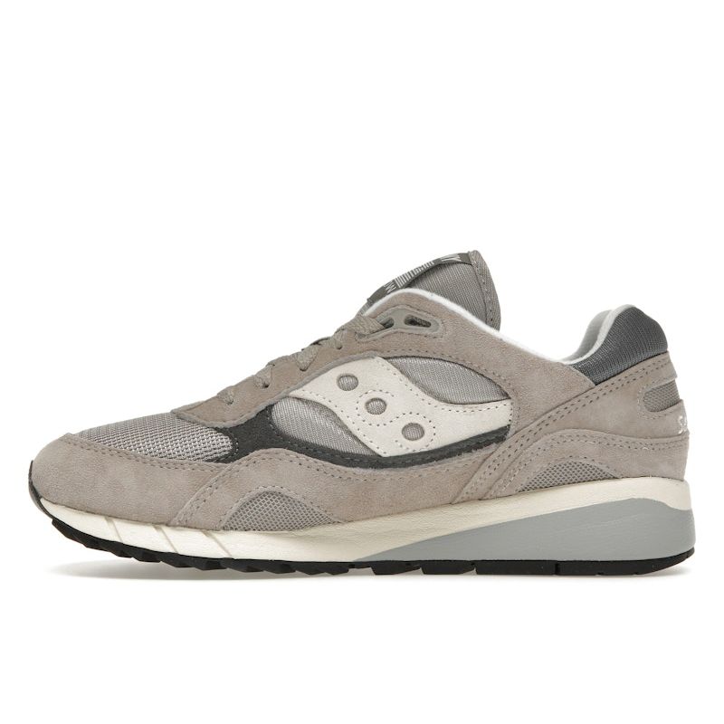 SAUCONY Shadow 6000 Grey Unisex Sneakers S70441-46