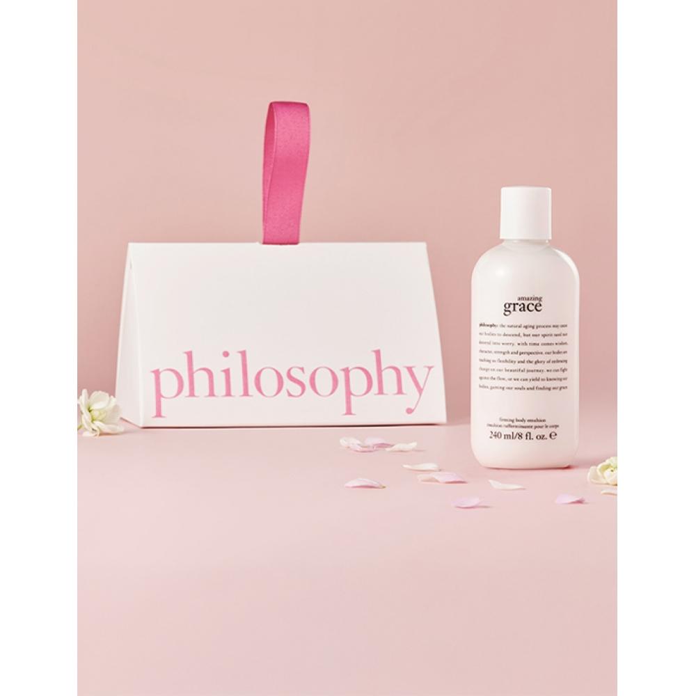Philosophy Amazing Grace Body Emulsion 240ml
