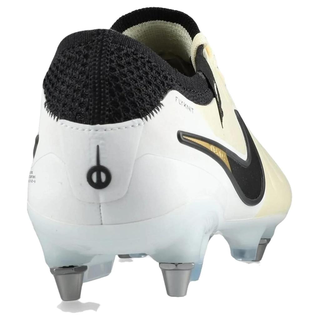 Nike Tiempo Legend 10 Elite SG Pro Mad Ready Pack Men Sneakers Cream Lemonade Metallic-Gold-Coin FN7283-700
