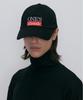 ENDOOR One’S Classic Ball Cap (Black)