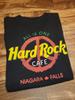Вінтажна футболка Hard Rock Cafe Ніагарський водоспад All Is One Peace Пивна промо-футболка Розмір M