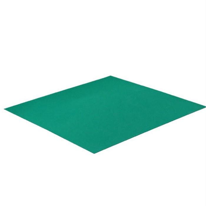 ENGINEER Conductive Color Mat 1m x 1m x 2mm ZCM-03 Green 1x1m