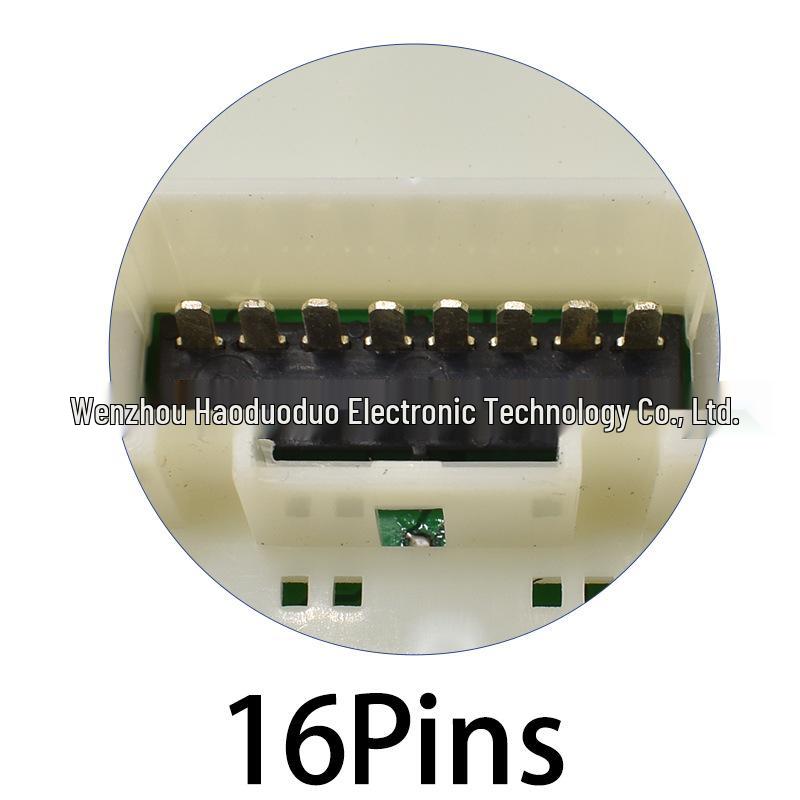 93570-3S000YDA Power Window Switch for Sonata 2010-2015