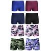 Crianças meninas ballet dança booty shorts esportes ginásio treino yoga ciclismo correndo activewear shorts