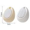 Double Sided Foot File Exfoliating Heel File Durable Callus Remover  Foot Care Tool
