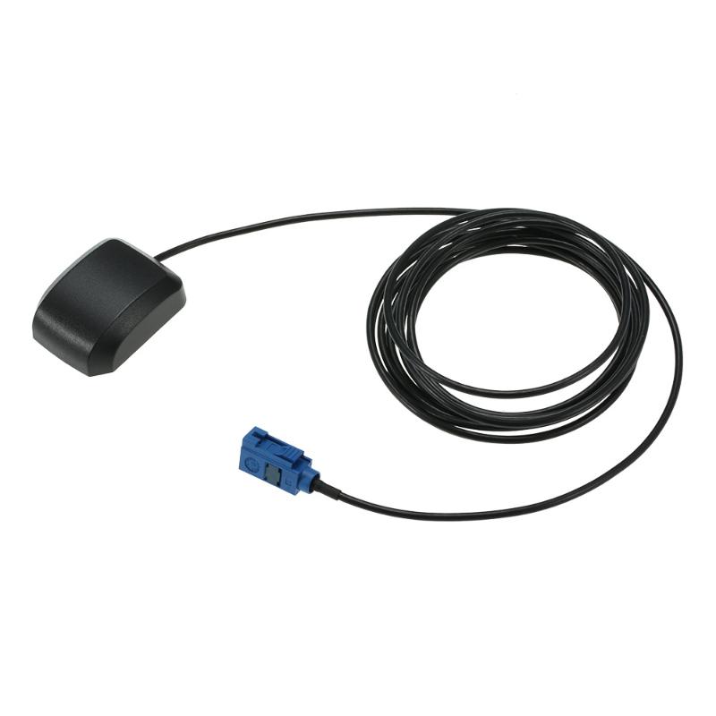 FAKRA GPS Active Antenna 1Pcs Car External High Precision Positioning Satellite Easy Installation