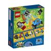 LEGO DC Super Heroes Mighty Supergirl Brainiac 76094 Building Kit Micros vs. (80 Piece)
