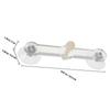 2026 Best!! Dual-Purpose Glass Repair Tool For Car Owners Auto Glass Repair 12.50X3.20X3.00CM Innovative Construction 1Pcs