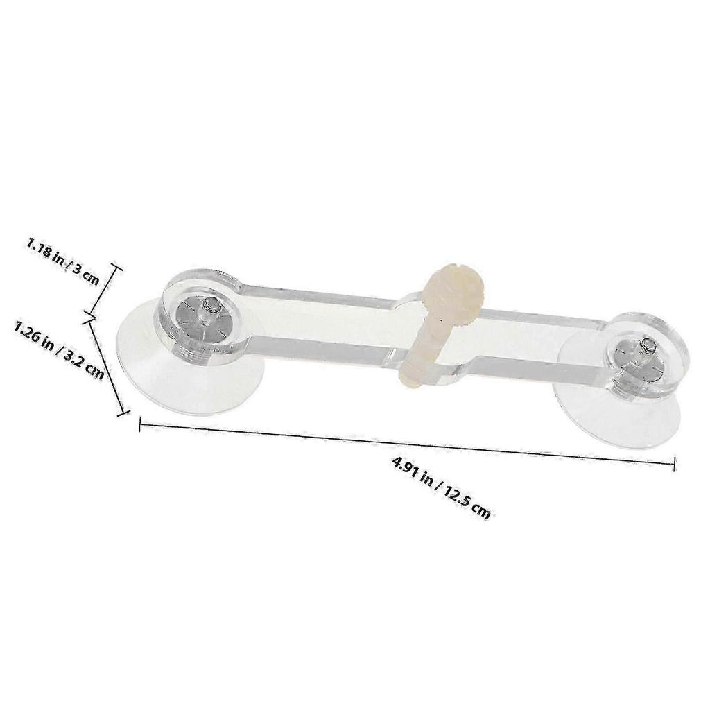 2026 Best!! Dual-Purpose Glass Repair Tool For Car Owners Auto Glass Repair 12.50X3.20X3.00CM Innovative Construction 1Pcs
