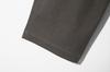 BASEMOMENT Berlin Double-Pleated Wide Chino Pants Sage Gray