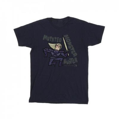 Netflix Mens The Witcher Mutated Hunter T-Shirt