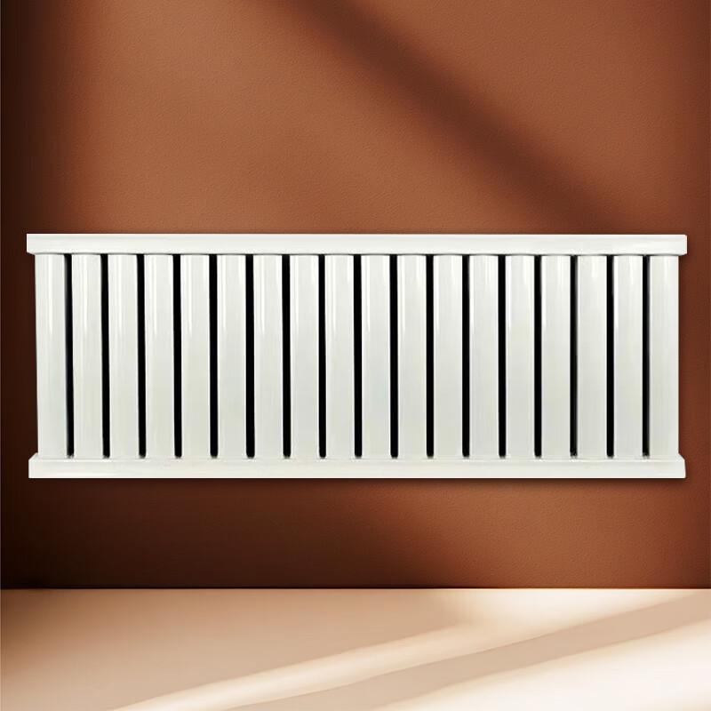 Ruijian 8050 Steel Hot Water Radiator