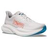 HOKA  Mach 6 White Nimbus Cloud Women Sneakers 1147810-WNCL