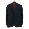 Paul Smith Made In Japan Wool Suit Setup S Navy Blue Men's Used