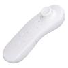 VR Remote Control 4 Modes Wireless Gamepad Joystick Modern Bluetooth Gamepad for Music Game White