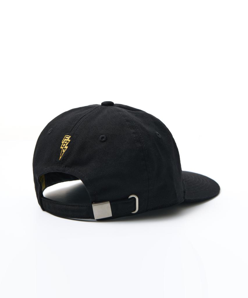 Paeseuteuboisenchuli Slogan Cap Black