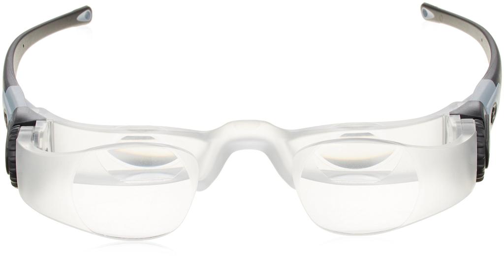 ESCHENBACH Max TV Facelift Opera Glasses, 2.1x Magnification, 1624-11