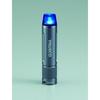 TRUSCO LED Signal Light AA Gray (for batteries) SGL-T3