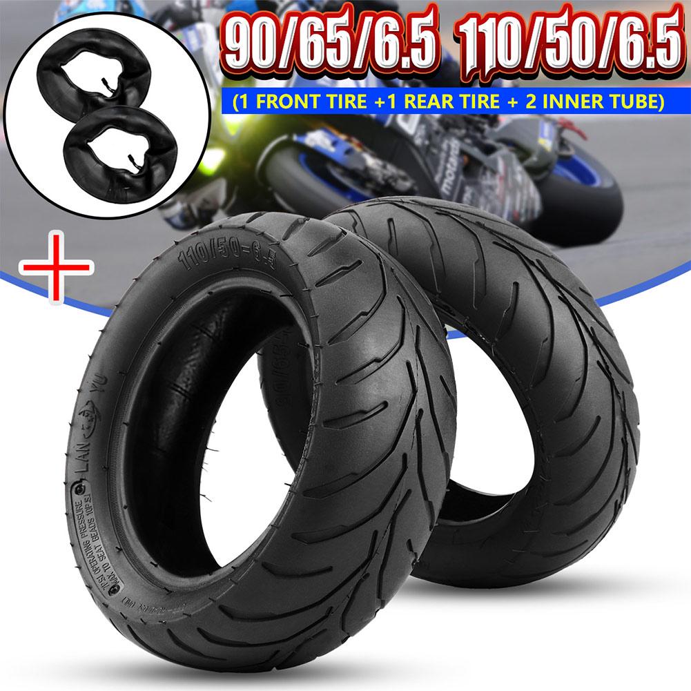 Mini Moto Innenrohr 90/65-6.5 Bent Valve Elektro Scooter Pocket Bike Reifen Mini Moto Innenrohr 90/65-6.5 Bent Valve Elektro Scooter Pocket Bike Reifen