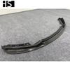 BMW 2 Series F22 F23 3D Style Carbon Fiber Front Lip/Shovel.