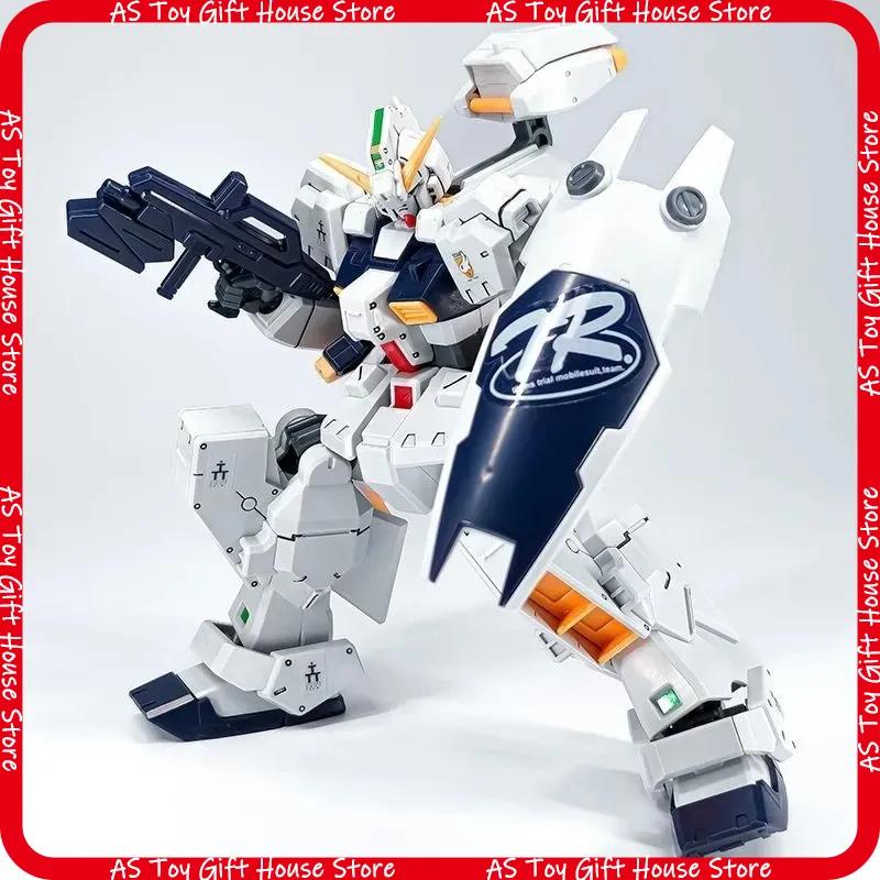 Sell Tr-01Hg1144 Hazel Custom Action Figure Mecha Assembly Model Kit Aoz Series Pb Limited Edition Collectible Toys Gift
