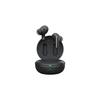 Ecouteurs Sans Fil - LG - Tone Free FP8 - Réduction De Bruit - Intra-auriculaire - Noir