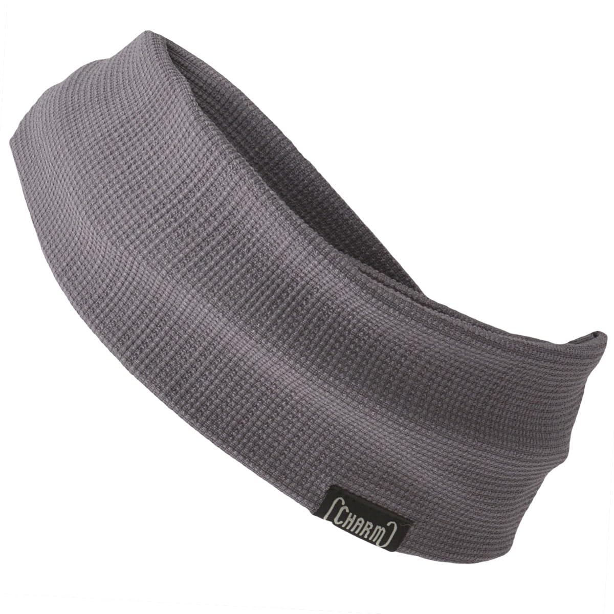 

Вафельный однотонный крест-накрест один размер подходит угольно-серый [шарм] повязка для волос, простой, широкий, для умывания, влагостойкий, самый,