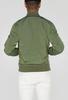 Демисезонная куртка Alpha Industries MA-1 TT Man (191103) sage green