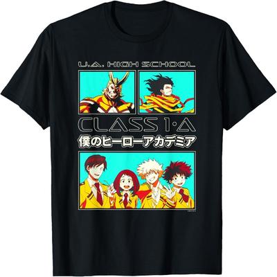 Na górę – T-shirty i koszulki