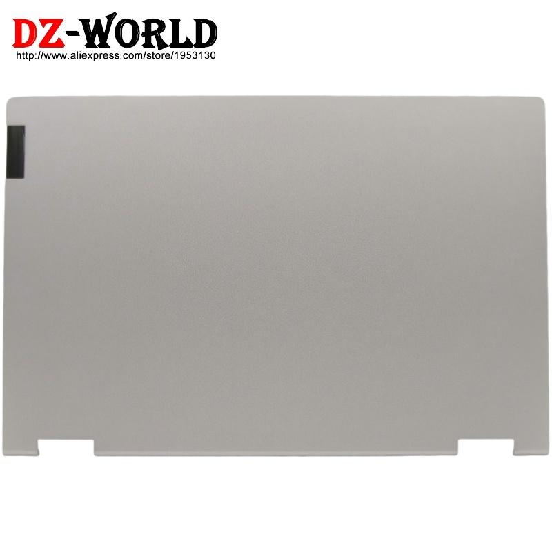 Shell Top Lid LCD Screen Rear Cover Back Case for Lenovo Flex5 14 14ALC05 ARE05 IIL05 ITL05 Laptop 5CB0Y85294 5CB0Y85293
